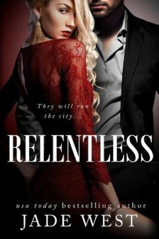 Cover of Relentless