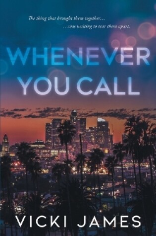 Cover of Whenever You Call