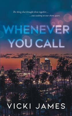 Book cover for Whenever You Call
