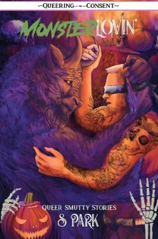 Cover of Monster Lovin'