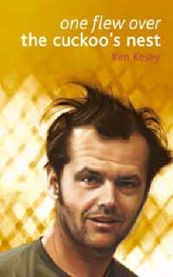 Book cover for One Flew Over the Cuckoo's Nest