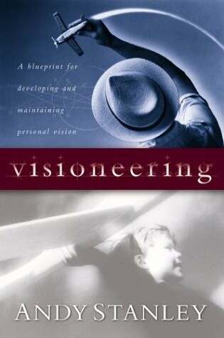 Cover of Visioneering