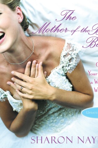 Cover of The Mother-of-the-Bride Book