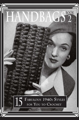 Cover of Handbags 2