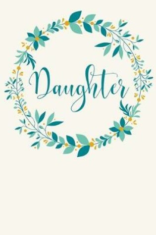 Cover of Daughter