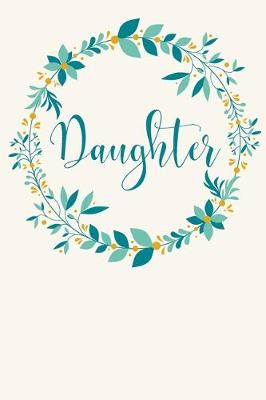 Book cover for Daughter