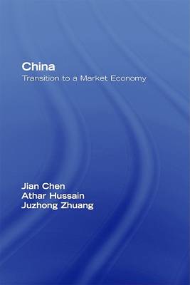 Book cover for Social Security and Transition in China