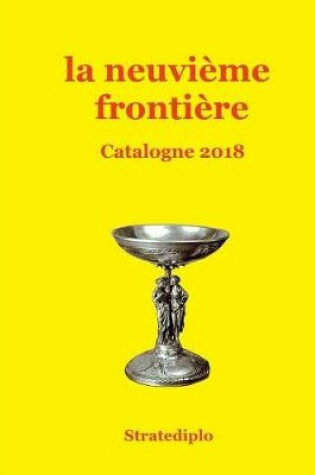 Cover of La Neuvieme Frontiere