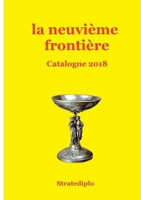 Book cover for La Neuvieme Frontiere