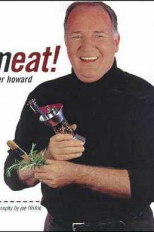 Cover of Meat!