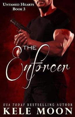 Book cover for The Enforcer