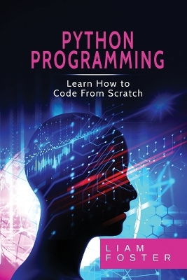 Book cover for Pyton Programming