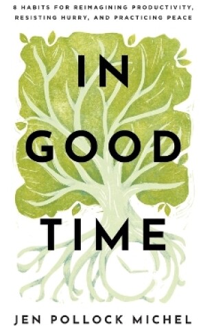 Cover of In Good Time
