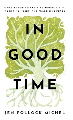 Book cover for In Good Time