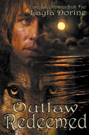 Cover of Outlaw Redeemed