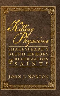 Book cover for Killing Physicians