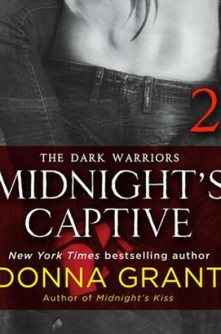 Cover of Midnight's Captive: Part 2
