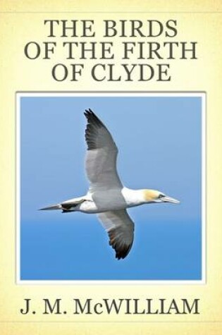 Cover of The Birds of the Firth of Clyde