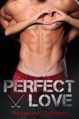 Book cover for Perfect Love