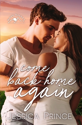 Cover of Come Back Home Again