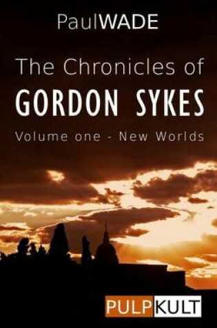 Cover of The Chronicles of Gordon Sykes