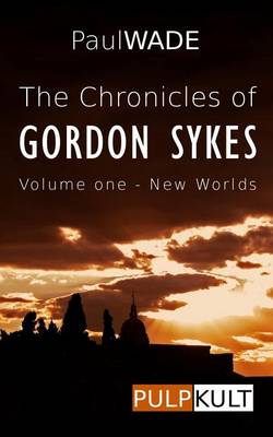 Cover of The Chronicles of Gordon Sykes