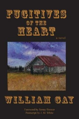 Cover of Fugitives of the Heart