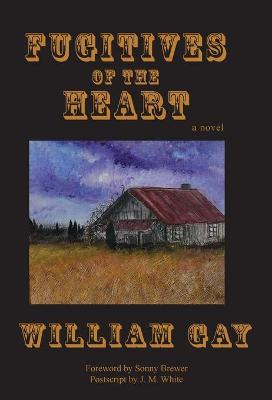 Book cover for Fugitives of the Heart