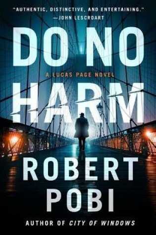 Cover of Do No Harm