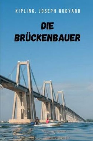 Cover of Die Brückenbauer