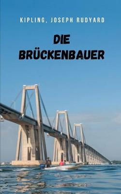 Book cover for Die Brückenbauer