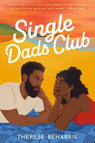 Cover of Single Dads Club
