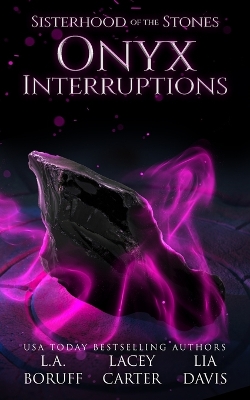 Cover of Onyx Interruptions