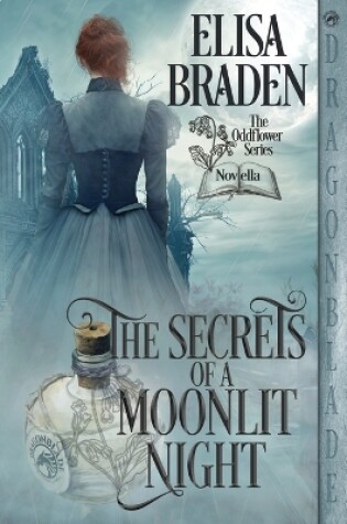 Cover of The Secrets of a Moonlit Night