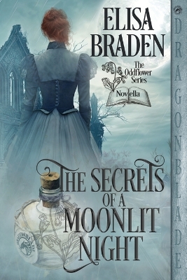 Book cover for The Secrets of a Moonlit Night