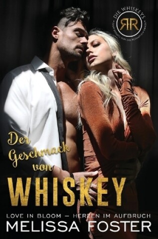 Cover of Der Geschmack von Whiskey