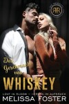 Book cover for Der Geschmack von Whiskey