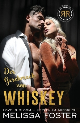 Cover of Der Geschmack von Whiskey