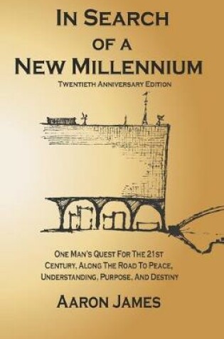 Cover of In Search of a New Millennium