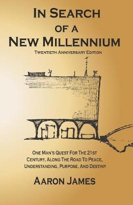 Book cover for In Search of a New Millennium