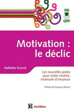 Cover of Motivation On/Off