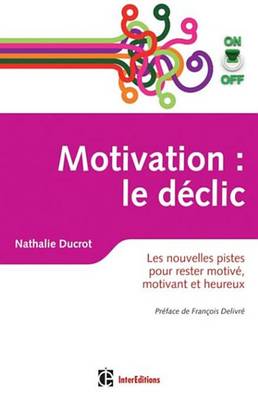 Book cover for Motivation On/Off