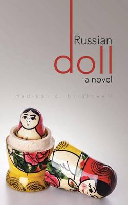 Book cover for Russian Doll