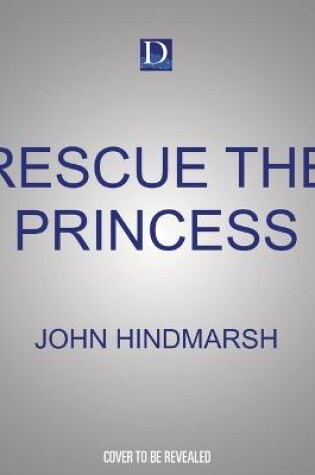 Cover of Rescue the Princess