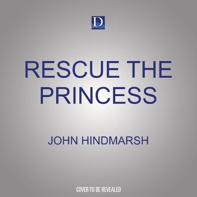 Book cover for Rescue the Princess