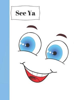 Book cover for See YA