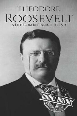 Cover of Theodore Roosevelt