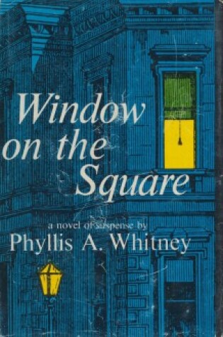 Cover of Window on the Square