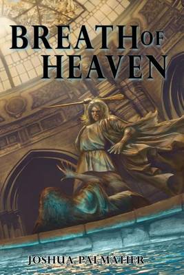 Book cover for Breath of Heaven