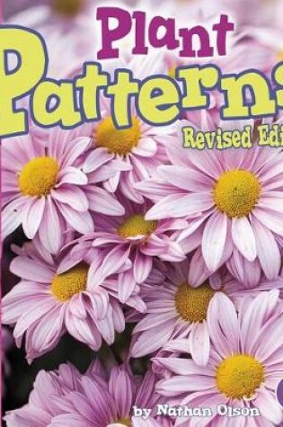 Cover of Plant Patterns (Finding Patterns)